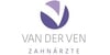 Kundenlogo von Zahnarztpraxis Dr. van der Ven