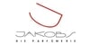 Kundenlogo von Jakobs Parfümerie u. Kosmetikinstitut