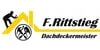 Kundenlogo von Rittstieg Felix Dachdeckermeister