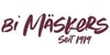 Logo von Bi Mäskers