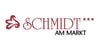 Logo von Hotel Schmidt am Markt Hotel-Restaurant