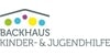 Kundenlogo von Backhaus Kinder u. Jugendhilfe BKJH