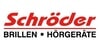 Kundenlogo von Schröder Brillen Brillen-Hörgeräte