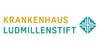 Logo von Krankenhaus Ludmillenstift