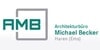 Kundenlogo von Becker Michael Dipl.-Ing. Architekturbüro