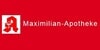 Kundenlogo von Maximilian-Apotheke