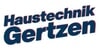 Kundenlogo von Gertzen Haustechnik