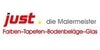 Kundenlogo von Just die Malermeister