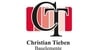Kundenlogo von Tieben Christian Bauelemente