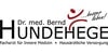 Kundenlogo von Hundehege Bernd Dr.med. Arzt für Innere Medizin