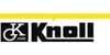 Kundenlogo von Knoll GmbH & Co. KG