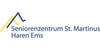 Kundenlogo von Seniorenzentrum St. Martinus ambulante Kranken- u. Altenpflege