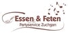 Kundenlogo von Essen & Feten Partyservice - Inh. Ralf Zuchgan