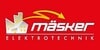 Kundenlogo von Mäsker GmbH & Co. KG Elektrotechnik Inh. Marco Mäsker