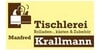 Kundenlogo von Krallmann Tischlerei Inh. Manfred Krallmann