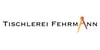 Kundenlogo von Fehrmann Tischlerei u. Innenausbau