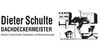 Kundenlogo von Dieter Schulte Dachdeckermeister