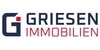 Kundenlogo von Griesen Immobilien GmbH & Co.KG ..