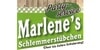 Kundenlogo von Nee - Marlenes Schlemmerstübchen
