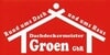 Kundenlogo von Groen Bedachungen GmbH & Co. KG