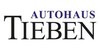 Kundenlogo von Autohaus Tieben GmbH