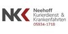 Logo von Neehoff Kurierdienst & Krankenfahrten