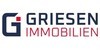 Logo von Griesen Immobilien GmbH &Co.KG ..