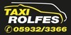 Logo von Taxi Rolfes GmbH