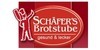 Logo von Schäfer's Brotstube Bäckerei und Café