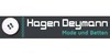 Logo von Hagen-Deymann Mode- u. Bettenhaus