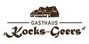 Kundenlogo Gaststätte Kocks-Geers