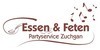 Logo von Essen & Feten Partyservice - Inh. Ralf Zuchgan
