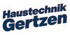 Logo von Gertzen Haustechnik