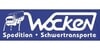 Logo von Wocken Spedition GmbH & Co. KG