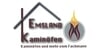 Kundenlogo von Emsland Kaminöfen Gbr