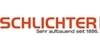 Kundenlogo von B. Schlichter GmbH & Co. KG Baustoff-, Holzhandel, Türenobjektgeschäft, Baumarkt, Porzellanhaus
