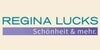 Kundenlogo von Lucks Regina - Schönheit & mehr
