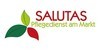 Kundenlogo Pflegedienst Salutas GmbH