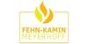 Kundenlogo von Fehn-Kamin Meyerhoff Inh. Gerrit Meyerhoff