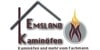 Kundenlogo von Emsland Kaminöfen Gbr