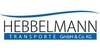 Kundenlogo von Hebbelmann Transporte GmbH & Co. KG Mutterboden & Füllsand