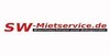 Kundenlogo von SW-Mietservice GmbH & Co. KG Baumaschinen-Minibagger-Baukräne u.v.m.