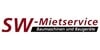 Kundenlogo von SW-Mietservice GmbH & Co. KG Baumaschinen-Minibagger-Baukräne u.v.m.