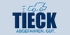 Kundenlogo von Autohaus Tieck GmbH
