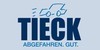 Logo von Autohaus Tieck GmbH