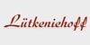 Kundenlogo von Lütkeniehoff Uhren Schmuck