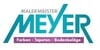 Kundenlogo von Malermeister Meyer OHG