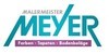 Kundenlogo Malermeister Meyer OHG