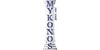 Kundenlogo von Mykonos - Griechisches Restaurant