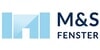 Kundenlogo von M & S Fenster GmbH